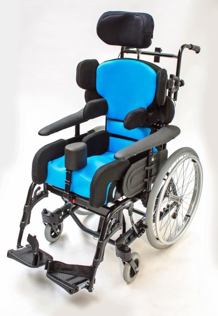 rollator 2 in 1